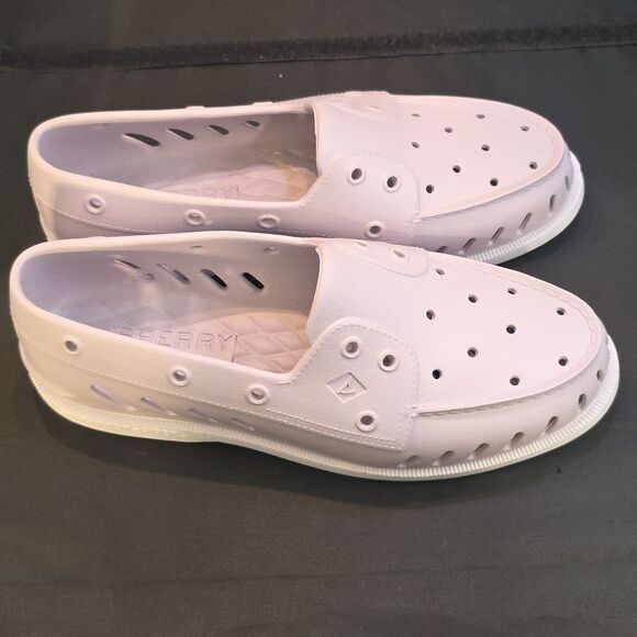 BRAND NEW SPERRY FLOAT BOAT SHOE - Picture 10 of 16